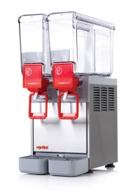 Сокоохладитель UGOLINI ARCTIC COMPACT 5/2 Сокоохладитель UGOLINI ARCTIC COMPACT 5/2