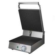 Тостер-гриль контактный Престо ТГК-1-1.6-П-А-Р Тостер-гриль контактный Престо ТГК-1-1.6-П-А-Р