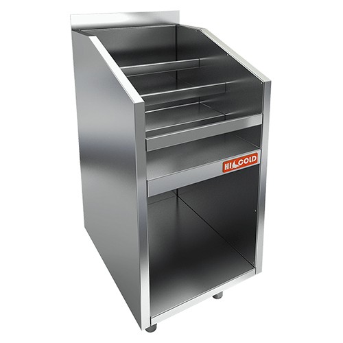 НБМЛЛ-8/5Б модуль барный с бортом - ликёрная лестница, 800х500х850мм, HICOLD RUS НБМЛЛ-8/5Б модуль барный с бортом - ликёрная лестница, 800х500х850мм, HICOLD RUS