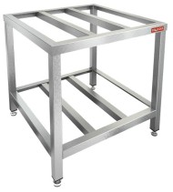 НПУ-500/500/700 подставка универсал. (500х500х700h), HICOLD RUS НПУ-500/500/700 подставка универсал. (500х500х700h), HICOLD RUS