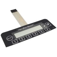 Панель сенсорная для hbh750/hbh755