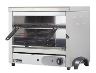 Гриль саламандра FIAMMA SEF 450