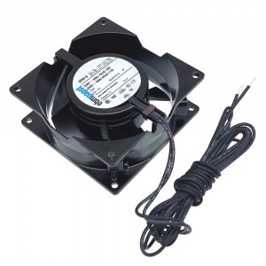 Вентилятор 92х92х38 220v 3656 u-714 RoboLabs 24010 Вентилятор 92х92х38 220v 3656 u-714 RoboLabs 24010