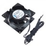 Вентилятор 92х92х38 220v 3656 u-714 RoboLabs 24010