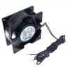 Вентилятор 92х92х38 220v 3656 u-714 RoboLabs 24010