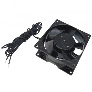 Вентилятор 92х92х38 220v 3656 u-714 RoboLabs 24010 Вентилятор 92х92х38 220v 3656 u-714 RoboLabs 24010