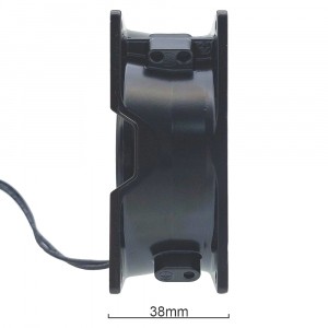 Вентилятор 92х92х38 220v 3656 u-714 RoboLabs 24010 Вентилятор 92х92х38 220v 3656 u-714 RoboLabs 24010