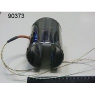 Тэн 640w 230v хомутовый robolabs 1fzse008h002 Тэн 640w 230v хомутовый robolabs 1fzse008h002