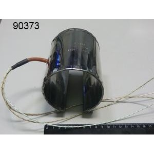 Тэн 640w 230v хомутовый robolabs 1fzse008h002 Тэн 640w 230v хомутовый robolabs 1fzse008h002