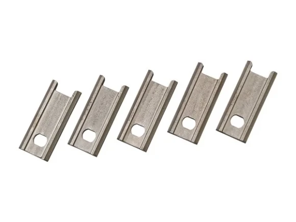 Сменные лезвия 100030 на нож для мясорубки, H/82 т.м. Salvinox (компл. 9 шт) Сменные лезвия 100030 на нож для мясорубки, H/82 т.м. Salvinox (компл. 9 шт)