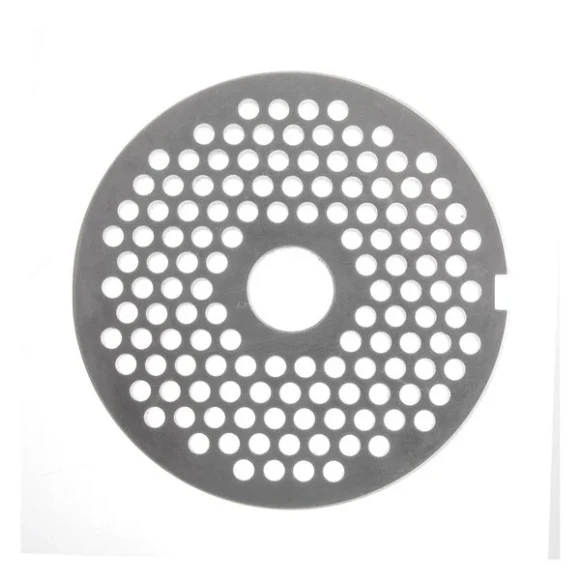 Решетка №2 (5 мм) МИМ-600 без бурта