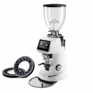 Кофемолка F 64 Evo XGi Pro White || Dark-T Edition