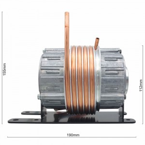 Мотор помпы romatik xs winterhalter 30000836 Мотор помпы romatik xs winterhalter 30000836