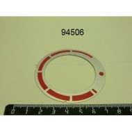 Кольцо информационное для ручки эл.мармита berto's 31953600 Кольцо информационное для ручки эл.мармита berto's 31953600