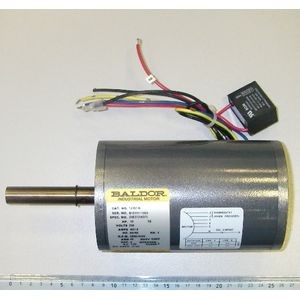 Мотор для rml cretors 12397-e