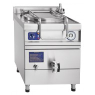 Котел пищеварочный Abat КПЭМ-60/9Т с цельнотянутым сосудом Котел пищеварочный Abat КПЭМ-60/9Т с цельнотянутым сосудом