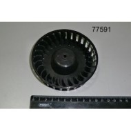 Крыльчатка вентилятора menumaster c8793501