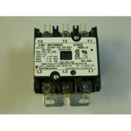 Контактор 30a duke 512833c Контактор 30a duke 512833c