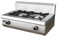 Плита газовая Гриль-Мастер Ф2ЖТЛПГ (настольная) Плита газовая Гриль-Мастер Ф2ЖТЛПГ (настольная)