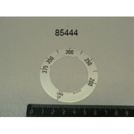 Шкала off/200f/375/f garland g02725-20 Шкала off/200f/375/f garland g02725-20