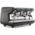 Кофемашина рожковая nuova simonelli appia life 2gr v 220v black+high groups+economizer+easy cream
