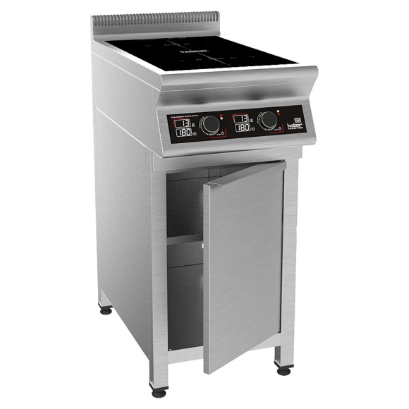 Плита индукционная Кобор I9-2S2 Плита индукционная Кобор I9-2S2