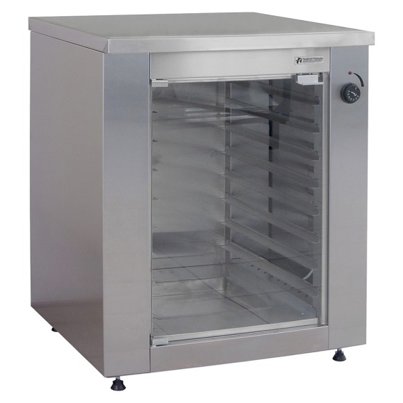 Шкаф расстоечный Тулаторгтехника РТПК-435 (под печь) Шкаф расстоечный Тулаторгтехника РТПК-435 (под печь)