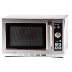 Печь микроволновая menumaster rcs511dse