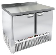 GNE 11/BT W стол охл.(-10-18), 2 двери,1000х700х850мм, ниж.распол.агрегата, пластифик., HICOLD RUS GNE 11/BT W стол охл.(-10-18), 2 двери,1000х700х850мм, ниж.распол.агрегата, пластифик., HICOLD RUS