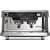 Кофемашина рожковая nuova simonelli nuova aurelia mp 2gr 220v metallic grey+high groups+autopurge+ e-milk technology