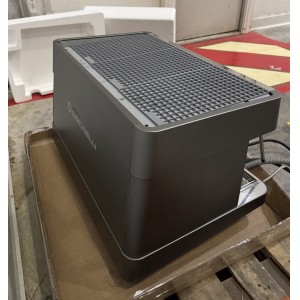 Кофемашина рожковая nuova simonelli nuova aurelia mp 2gr 220v metallic grey+high groups+autopurge+ e-milk technology Кофемашина рожковая nuova simonelli nuova aurelia mp 2gr 220v metallic grey+high groups+autopurge+ e-milk technology