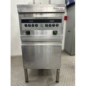 Фритюрница robolabs robofry rf2 Фритюрница robolabs robofry rf2