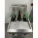 Фритюрница robolabs robofry rf2 Фритюрница robolabs robofry rf2