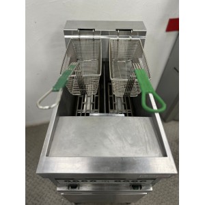 Фритюрница robolabs robofry rf2 Фритюрница robolabs robofry rf2
