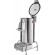 Картофелечистка abat мкк-300-01 cubitron-3m