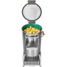 Картофелечистка abat мкк-300-01 cubitron-3m
