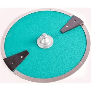 Картофелечистка abat мкк-300-01 cubitron-3m