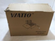 Фритюрница VA-EF061