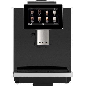 Кофемашина-суперавтомат jetinno jl15-st-mw