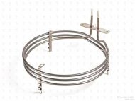 ТЭН KRS1090A (2,9 кВт) в комплекте для печей конвекционных серии XF