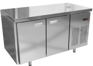 Стол холодильный Kroner СХ 2-140-70