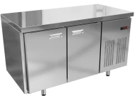Стол холодильный Kroner СХ 2-140-70