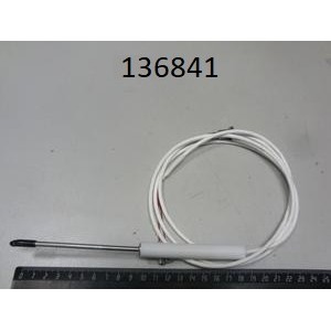 Термопара tr 121 unox ktr003 (ktr1000a)