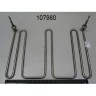 Тэн 2800вт 220-230в для гриля-саламандра ies-600 enigma