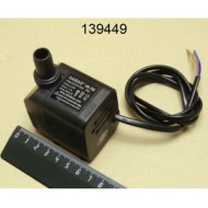 Помпа для мк-30 enigma Помпа для мк-30 enigma