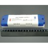 Блок питания 220/24vdc 60w 6.a ip40 sc24 zp30 нпр 57420
