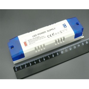 Блок питания 220/24vdc 60w 6.a ip40 sc24 zp30 нпр 57420