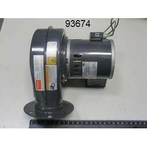 Вентилятор 230v cretors 5131