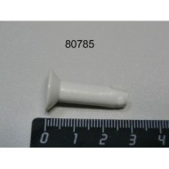 Ось ручки крана для b-cream bras 2q000-05300