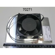 Вентилятор панели управления для расстоечного шкафа duke 512760kit Вентилятор панели управления для расстоечного шкафа duke 512760kit